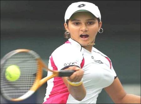Sania Mirza Decided to play in 2014 Asian Games